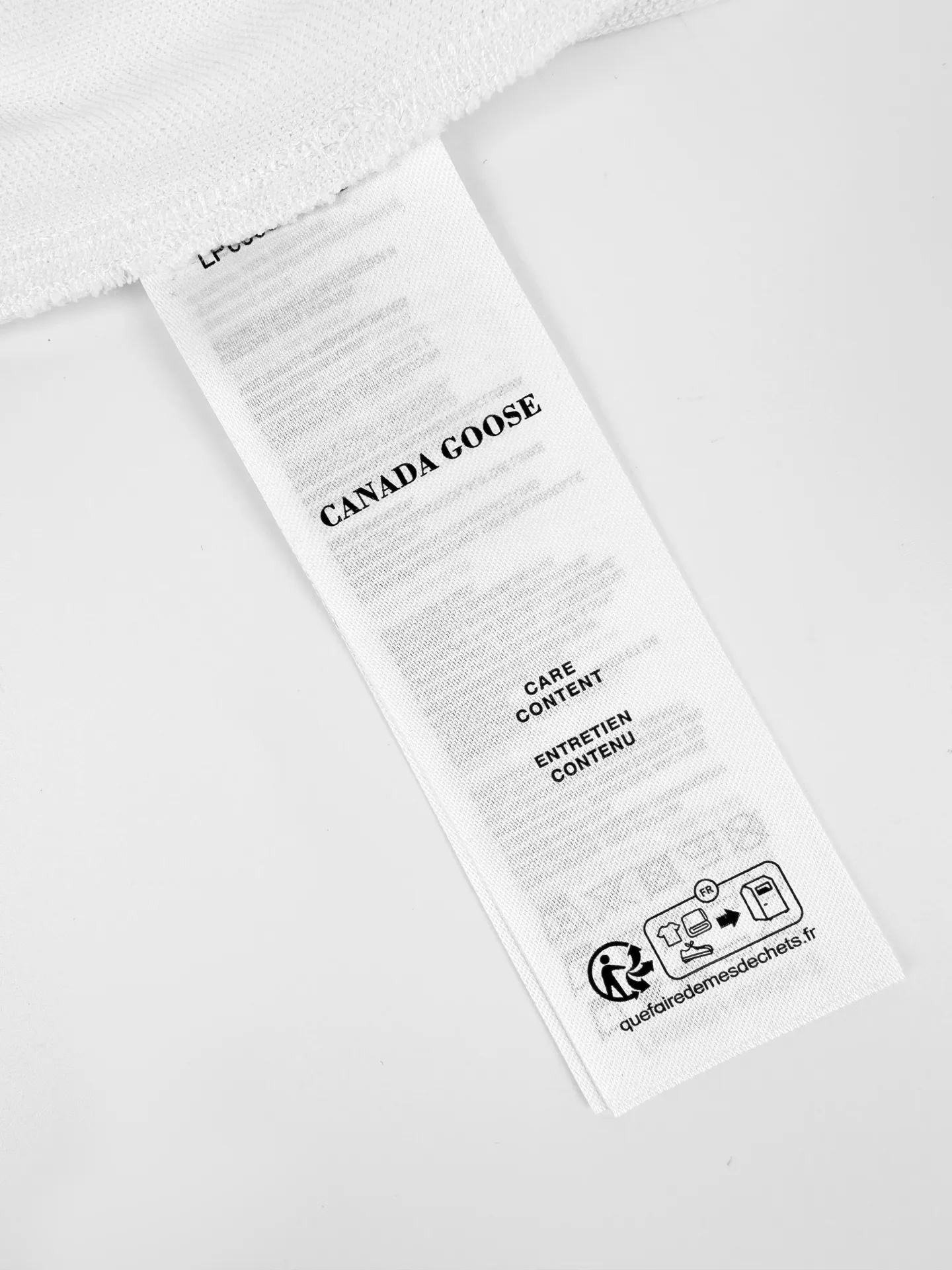 Canada Goose Polo Breathable 1: Canada Goose 2: ： 1:1 CG ： Size：S M L XL ：BB